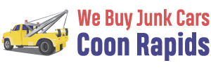 cash for cars in Coon Rapids MN